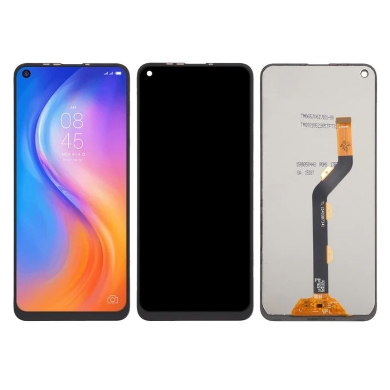 LCD TOUCHSCREEN INFINIX NOTE 7 LITE