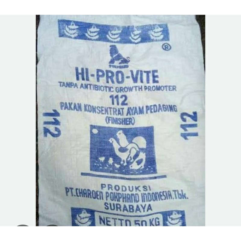 Konsentrat Ayam Pedaging Finisher Pakan Until Unggas 1kg