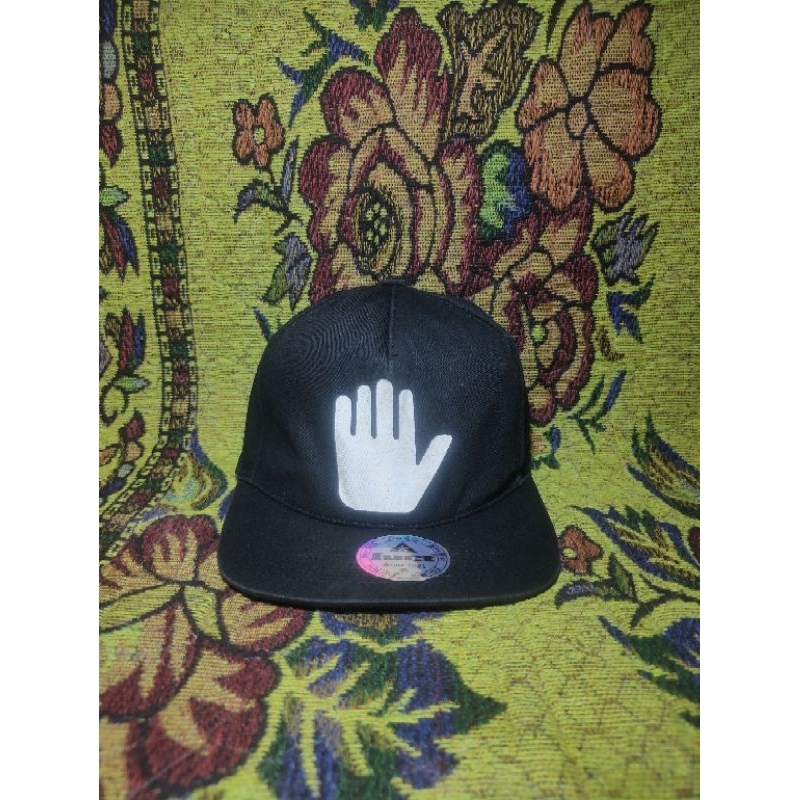 FUCT snapback