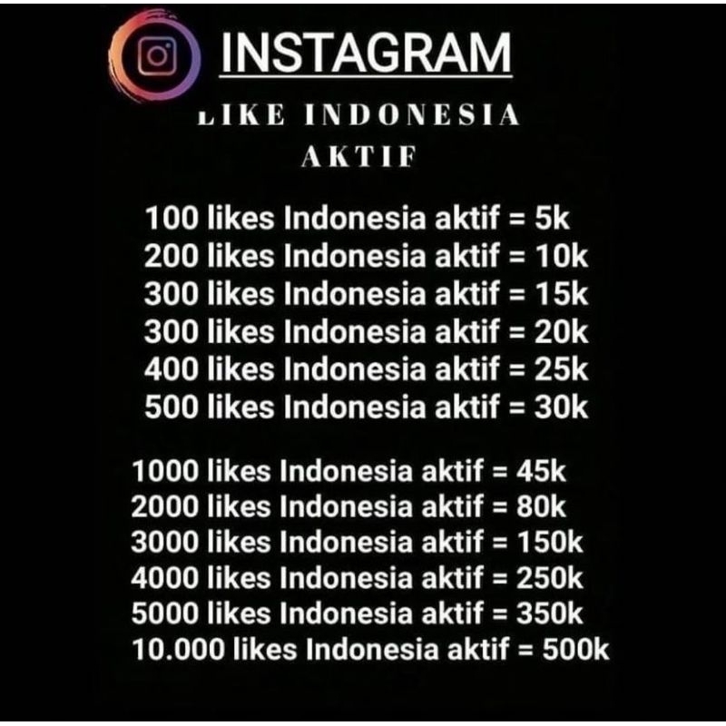 follow ig,follow tt, followers ig,follower tik tok permanen Indonesia,follow shopee,followers,follow