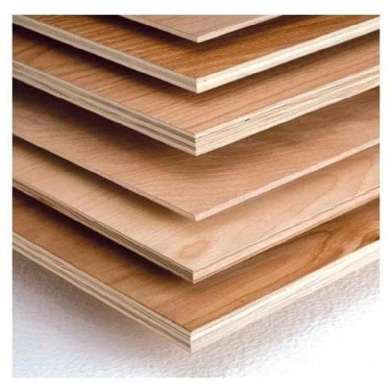 Triplek 18mm 160cm x 80cm triplek potong 18mili