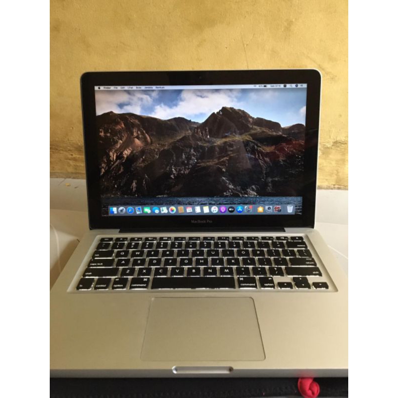MacbookProMid2012