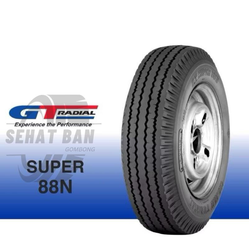 BAN CARRY GT SUPER 500 R12 8PR