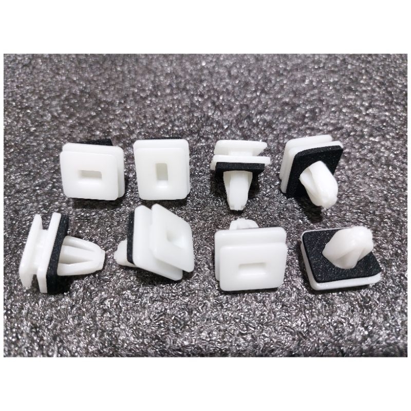 KLIP KANCING SIDE SKIRT MOBIL HONDA KLIP BODYKIT SAMPING HONDA