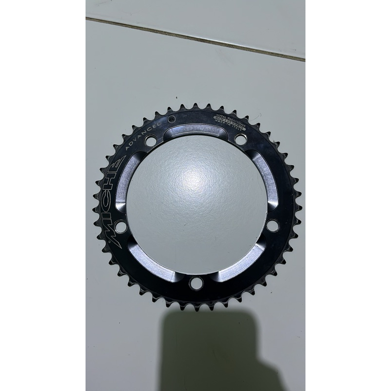 chainring miche 46t/144bcd