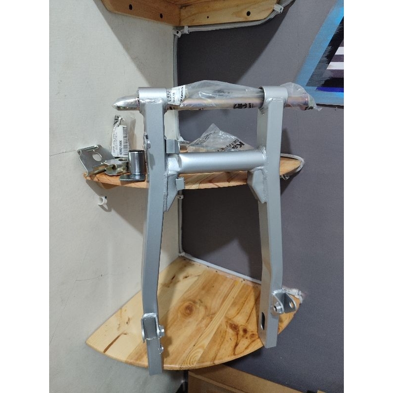 swing arm kaze original baru arm laze pnp cb arm kaze ori