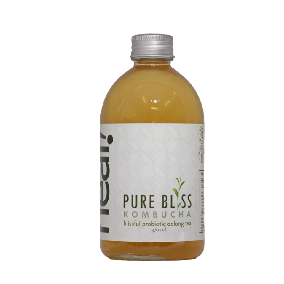 

Kombucha Pure Bliss 370ml