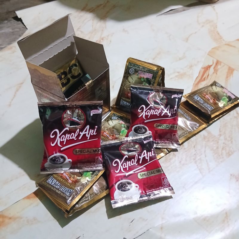 

Kopi Instan Siap Seduh#CL€€nkk