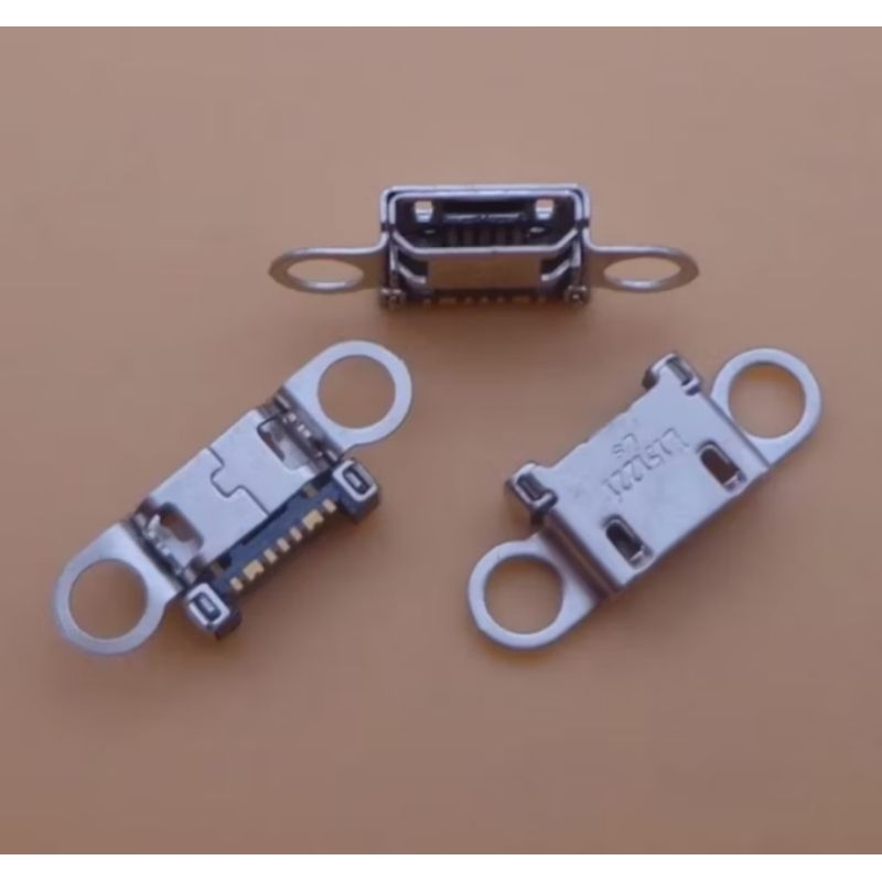 konektor cas Samsung s6 s6 edge a310 original