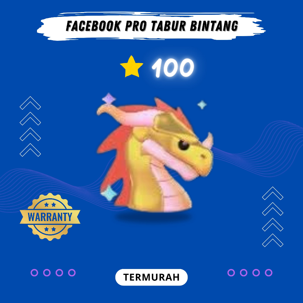 GIFT BINTANG FACEBOOK BINTANG FACEBOOK PR0FESSIONAL