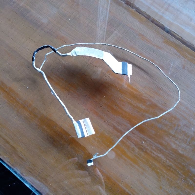 fleksibel layar dell Inspiron p53g001