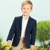 JAS ANAK LAKI LAKI  outerwear blezer anak laki laki premium only jas 2-12 tahun jas anak pesta