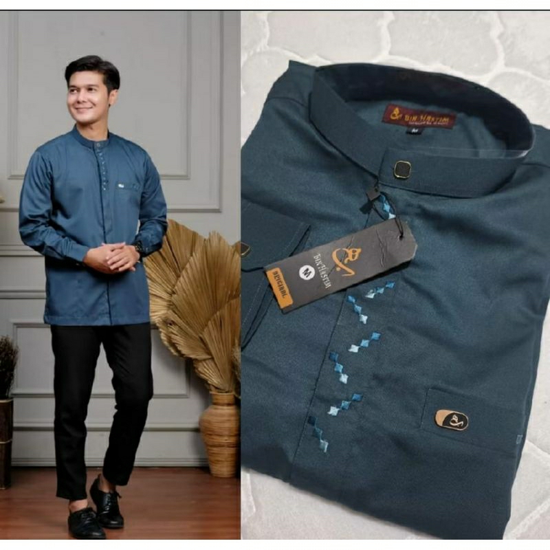 Koko Hamzah Bin Hasyim