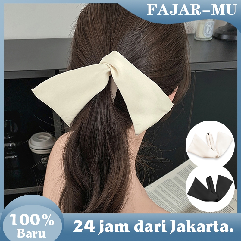 Jepit Rambut Pisang Pita Jepitan Rambut Pisang Korea Jepitan Rambut Pita Jepit Pisang