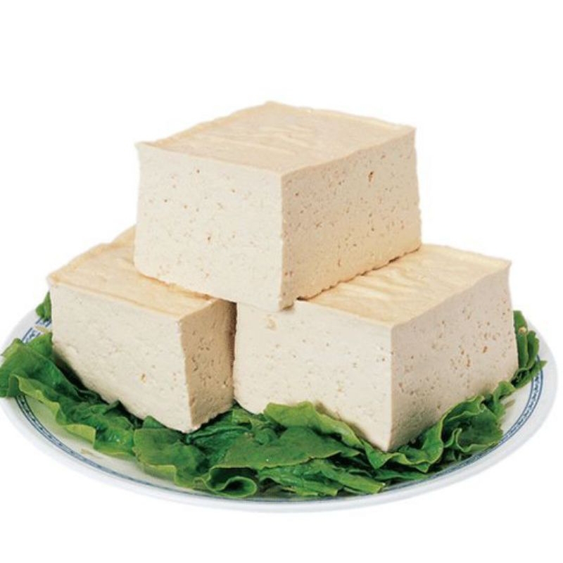 

Tahu Putih 1 Buah