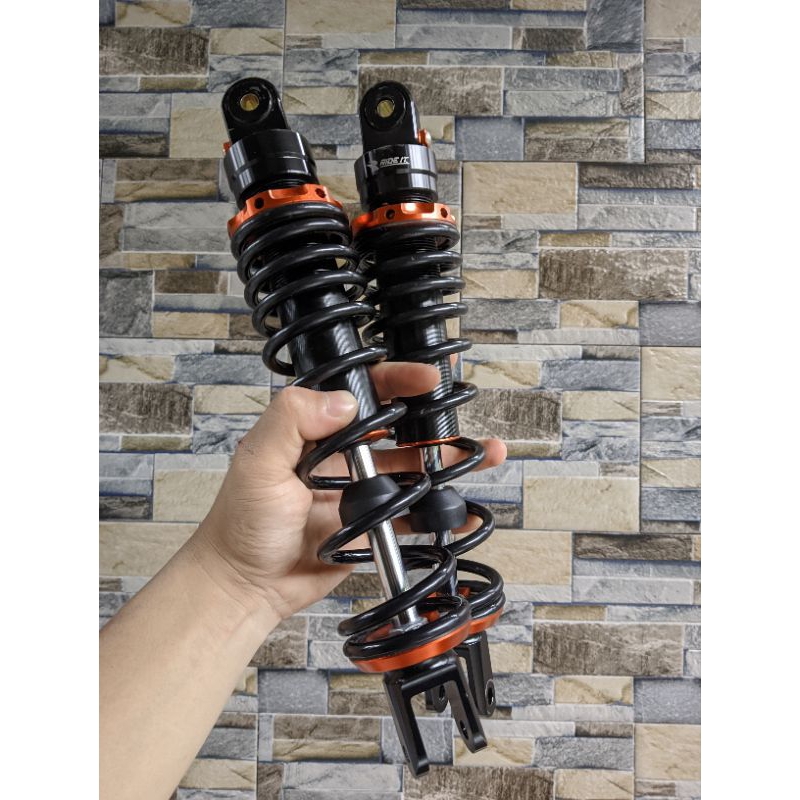 Shockbreaker Ride it Ri86 Z Series Nmax Old Nmax new Aerox Ukuran 310mm