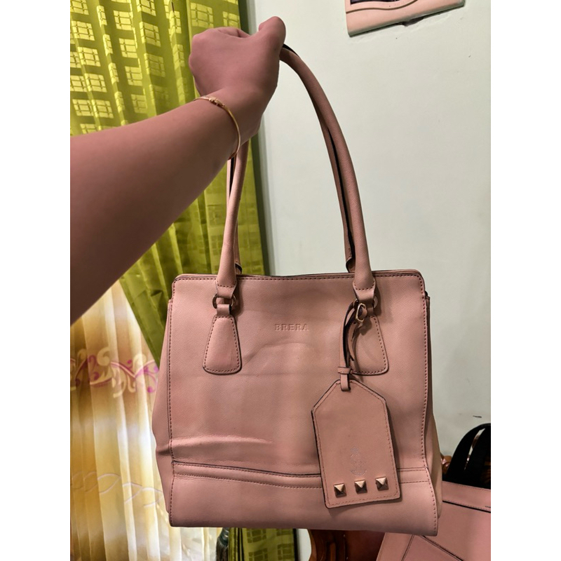 tas brera cakep bisa 4 model