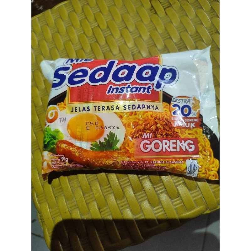 

Murah / Mie Instan / Indomie / sedaap