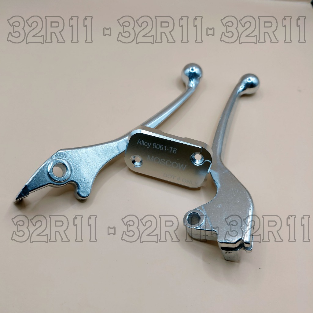 handle rem beat lama beat carbu beat fi 2012-2014  vario tecno karbu non cbs + tutup miyak rem