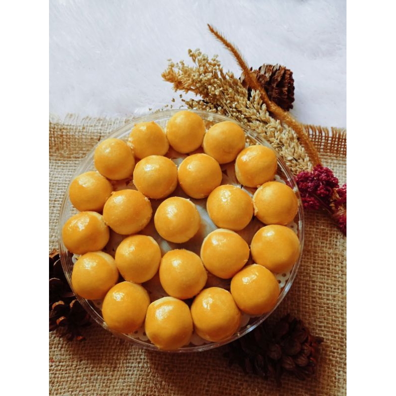 

NASTAR LUMER TOPLES 500GR