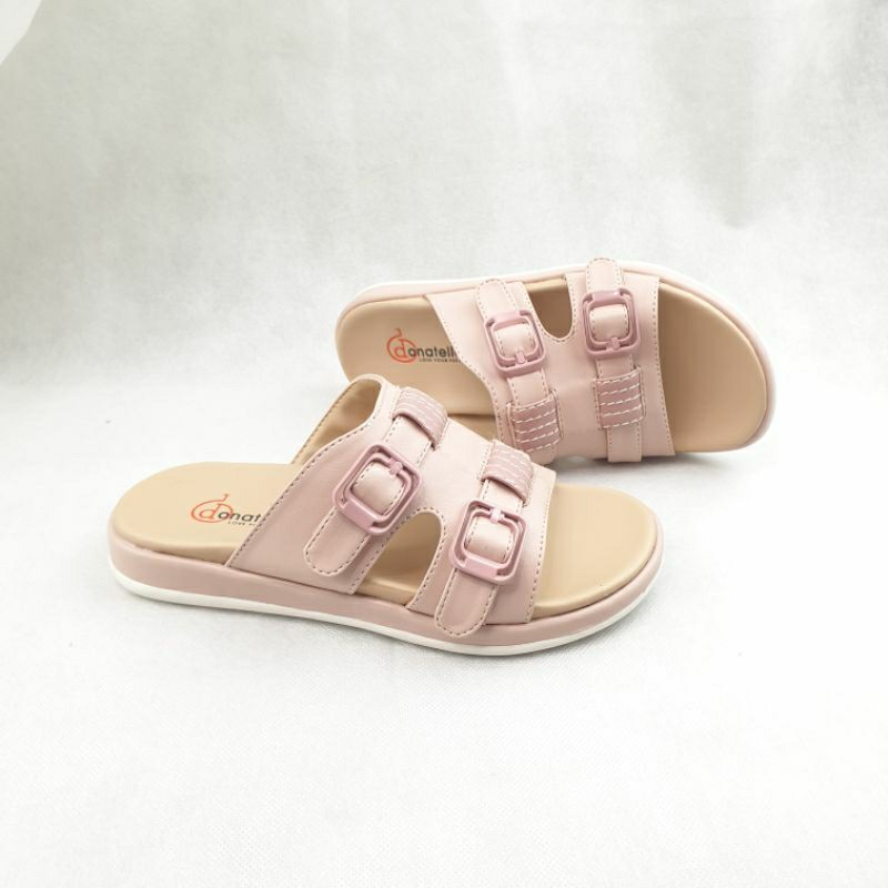 ISM - Sandal Anak Perempuan Donatello/AV.11032 - Sandal Simple Anak Perempuan