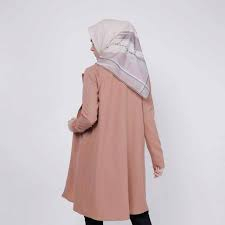 ZOYA ZARA OUTER CARDIGAN