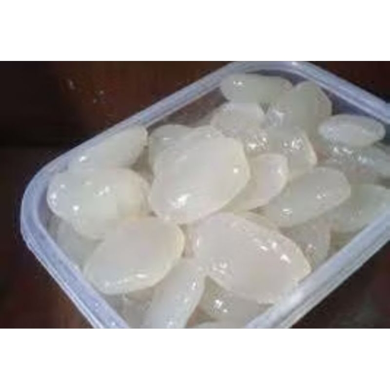 

promo kolang Kaling super 500 gram