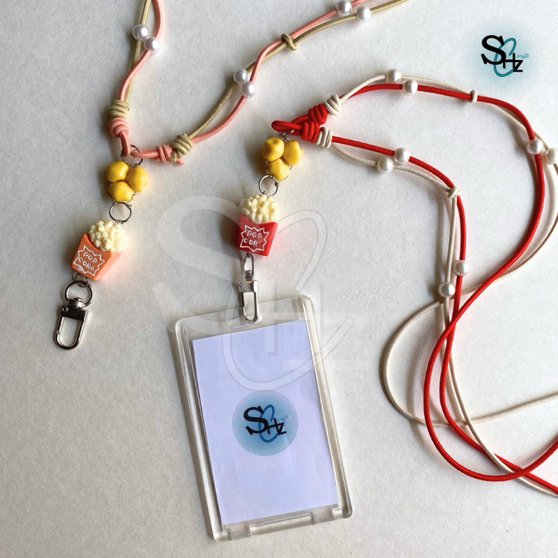 

lanyard id card |shzcraftslanyardidcards|lanyardpods|lanyardlucu|lanyardestetik