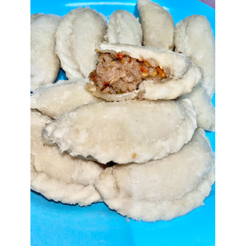 

Cireng Isi Bakso Premium