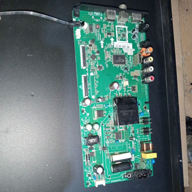 MB Panasonic 43F305G