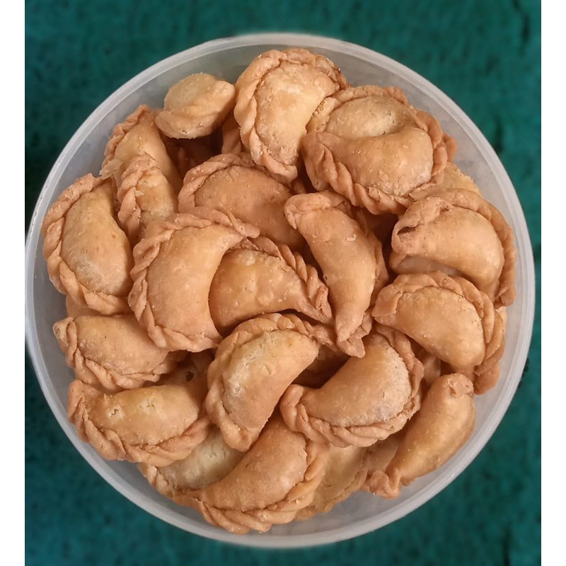 

Pastel Abon 1 kg