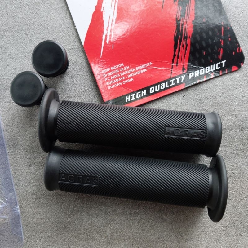 Hanspat Handgrip Agras Universal Handgrip Ori Agras