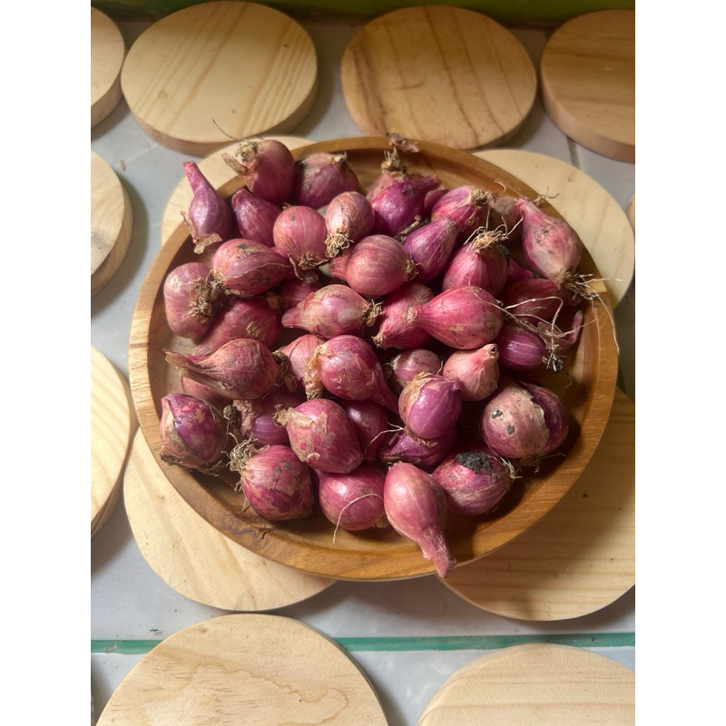 

BAWANG MERAH TERMURAH LOKAL NGANJUK - UKURAN TANGGUNG