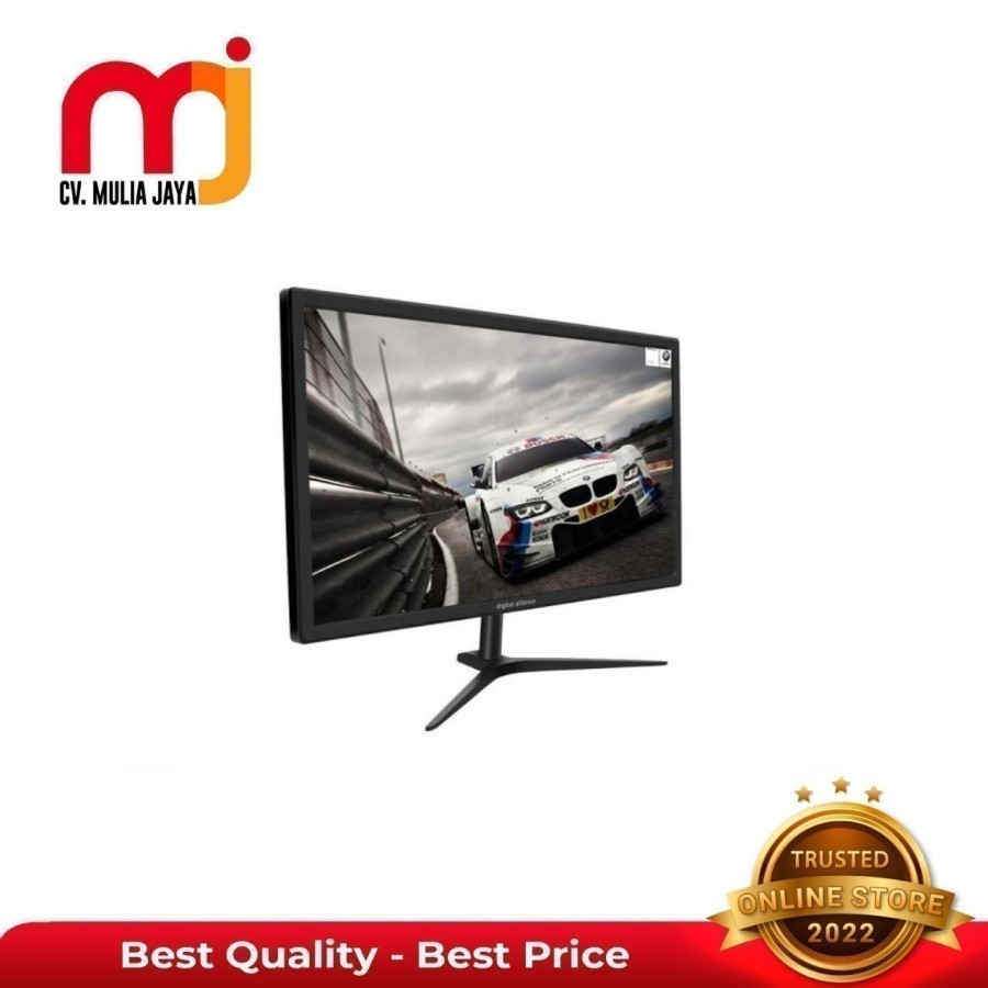 MONITOR DIGITAL ALLIANCE 20" (DA20-RE100)