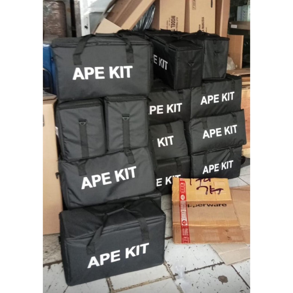 APE KIT Program BKKBN / APE KIT / KIT Program BKKBN