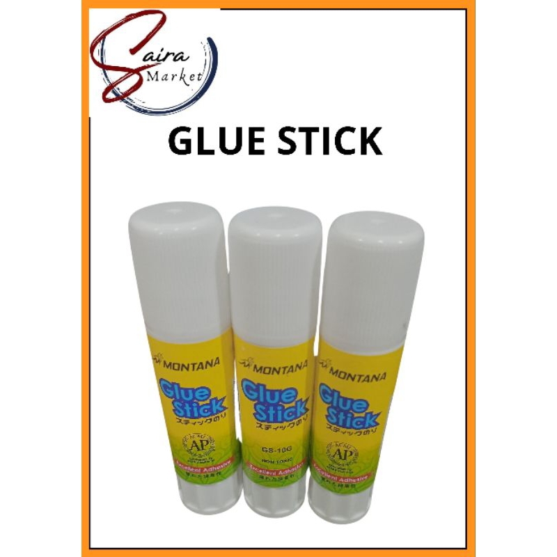 

LEM GLUE STICK