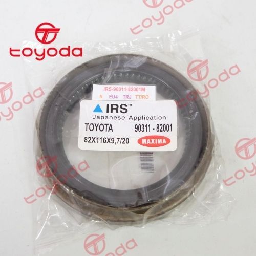 90311-82001/ SEAL RODA BELAKANG/ DYNA 14B/ IRS