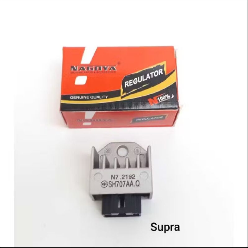 Kiprok/ Regulator Supra Supra Fit