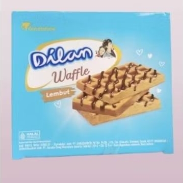 

Dilan Waffle (Box isi 12pcs)