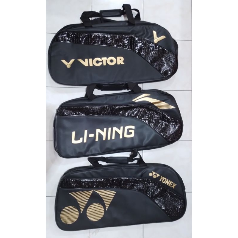 Tas Badminton Lining thermo 2R