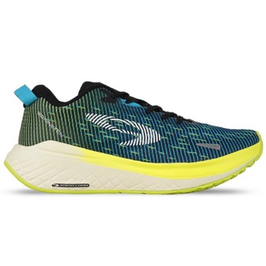 910 Nineten Ekiden Hyperion Running Shoes Original - Sepatu Running Nineten Ekiden