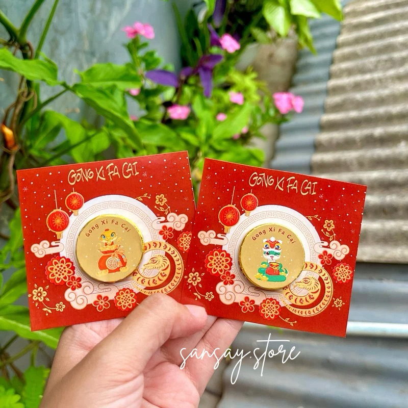 

COKLAT IMLEK ULAR LUCU 2025