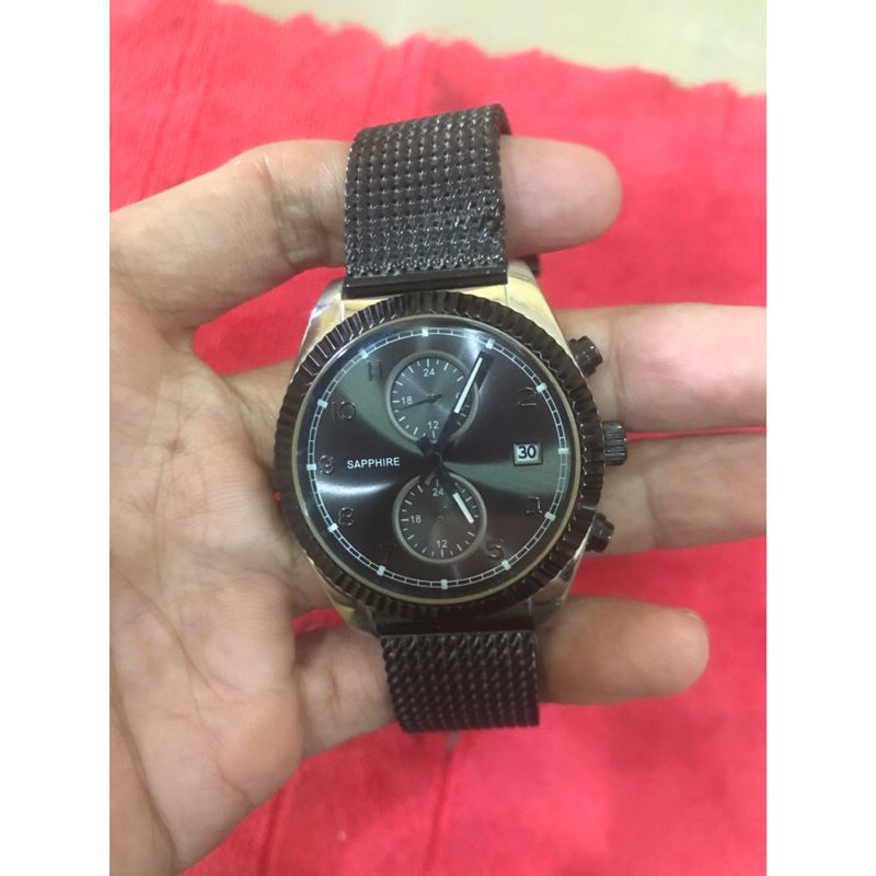 jam mci million time kesehatan second bekas preloved