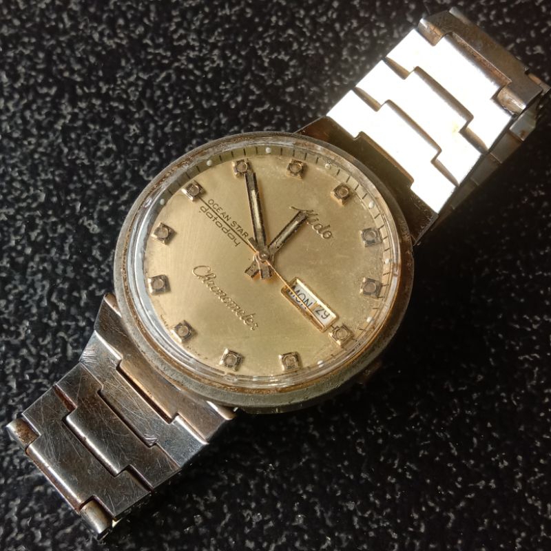 JAM MIDO AUTOMATIC VINTAGE