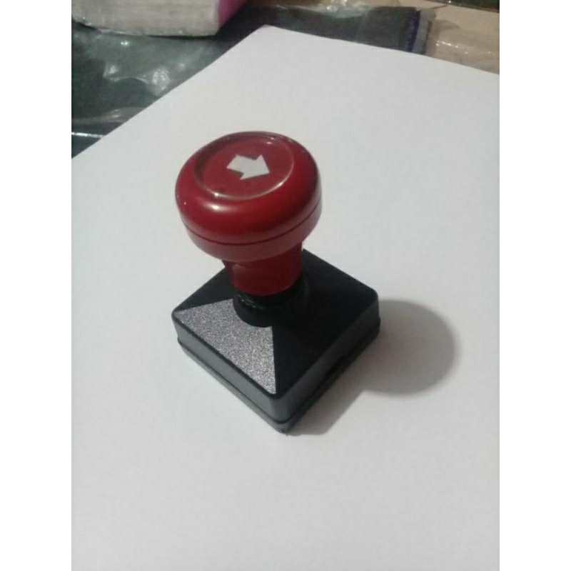 

stempel flas.stempel kayu