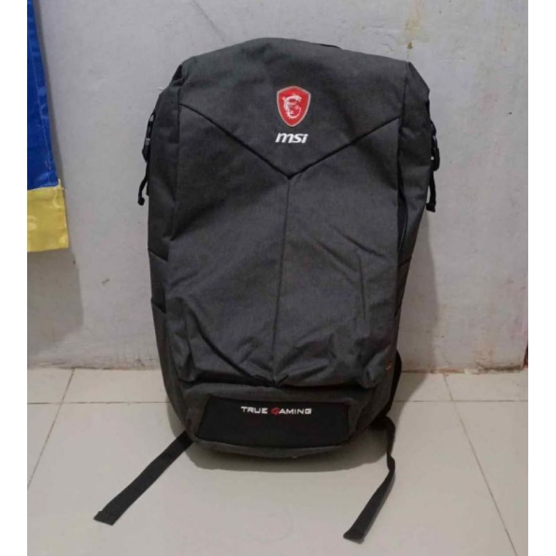 TAS LAPTOP GAMING MSI