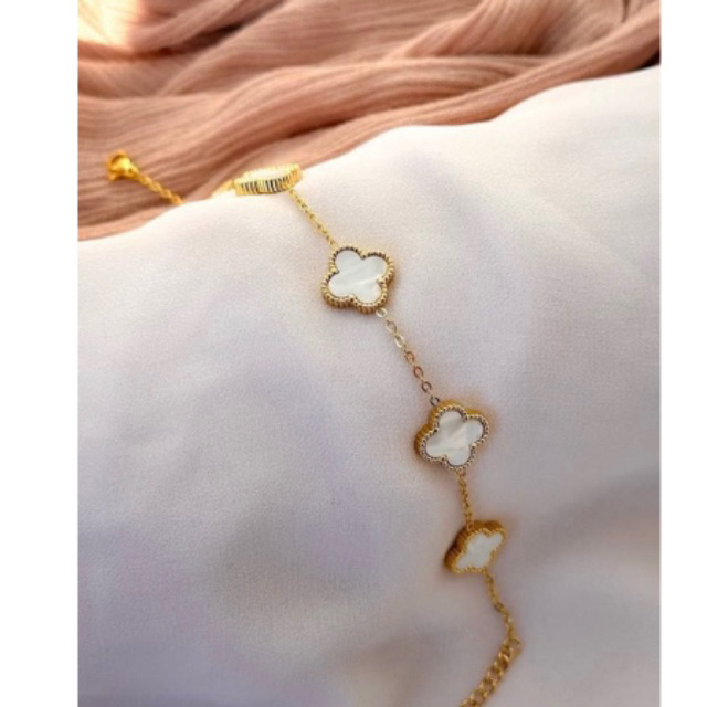 Gelang Vc Stainlessteel