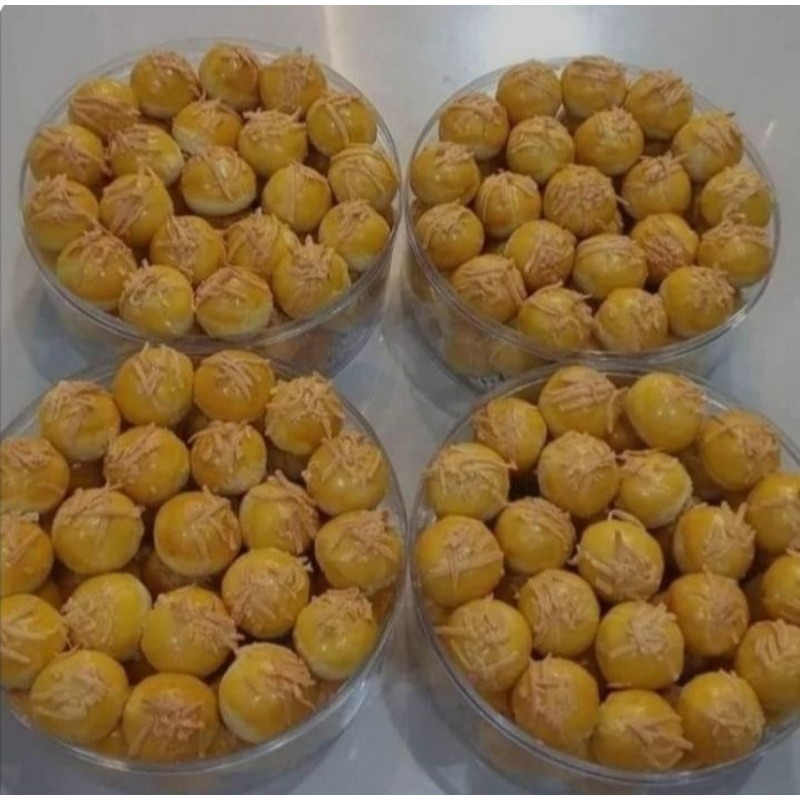 

Kue Nastar