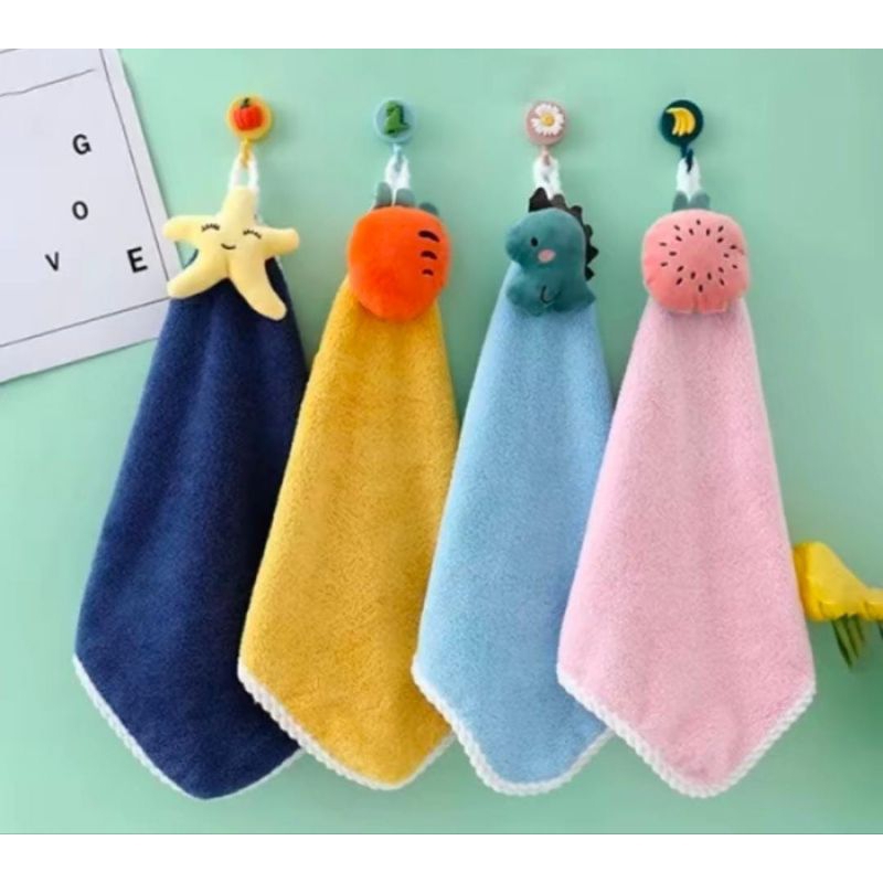 LAP GANTUNG DAPUR LAP GANTUNG KARAKTER  LAP GANTUNG TANGANbDAPUR LUCU LAP DAPUR ESTETIC