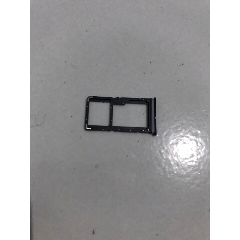 Simtray Redmi Note 7 Ori Copotan